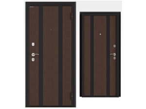 Купить железную дверь недорого в Липецке: Дорхан ЛамиСтайл 880х2050